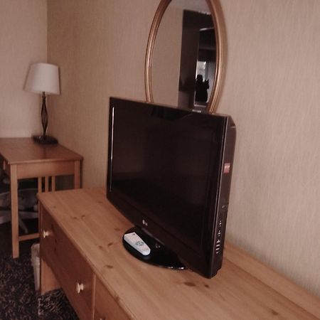 Quality Inn Deming Exteriér fotografie