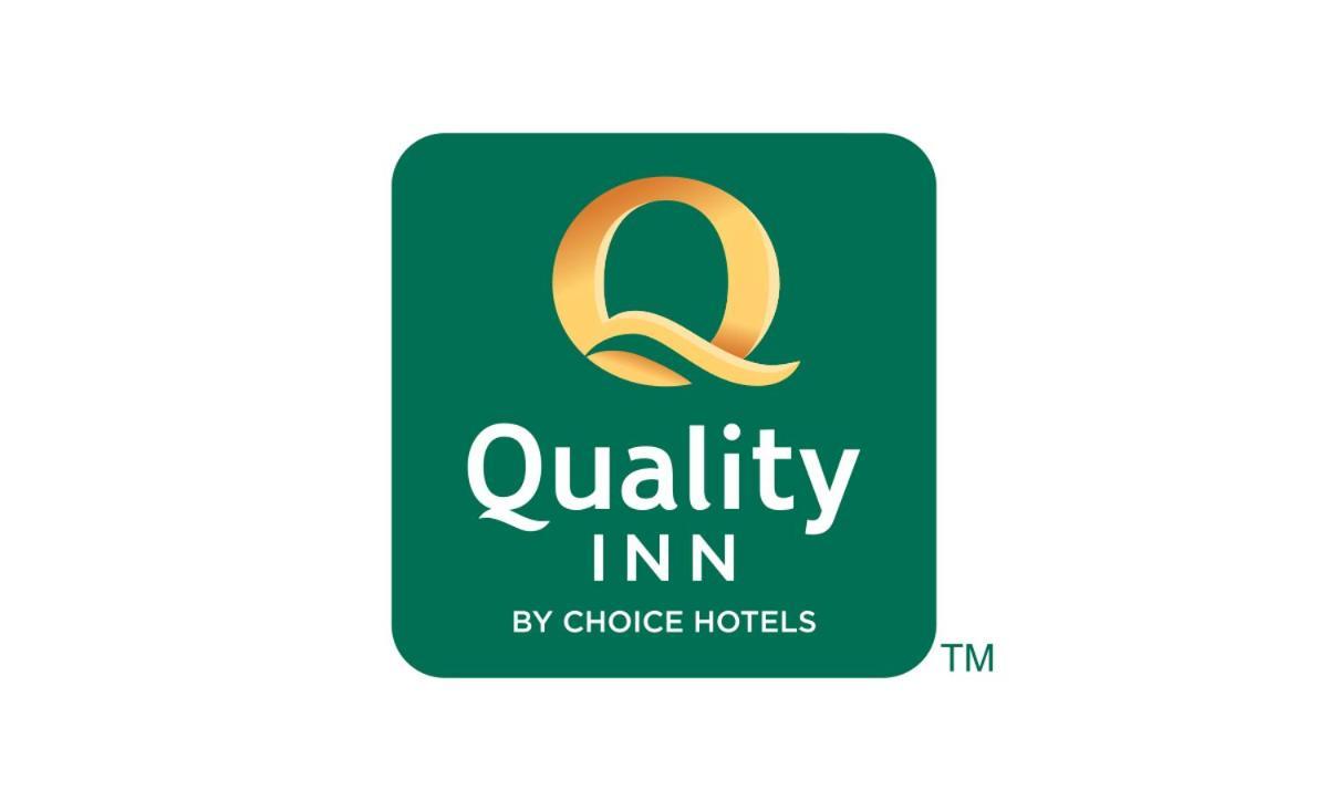 Quality Inn Deming Exteriér fotografie