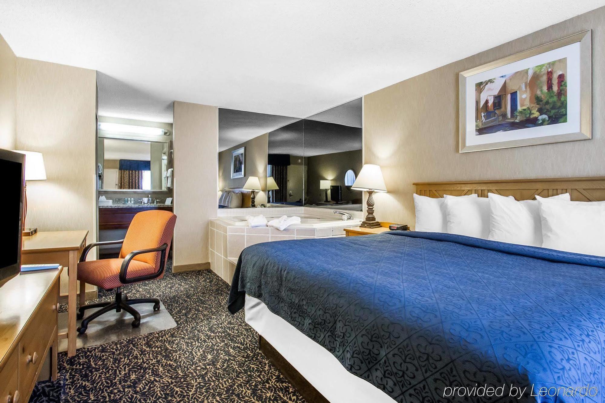 Quality Inn Deming Exteriér fotografie